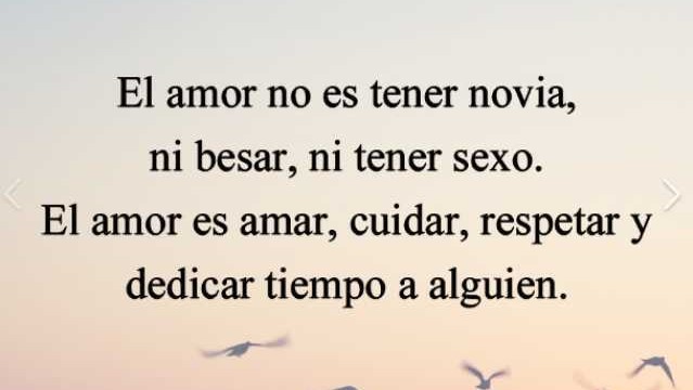 Amar es cuidar: es así de simple y así de profundo - EL CLUB DE LOS LIBROS  PERDIDOS