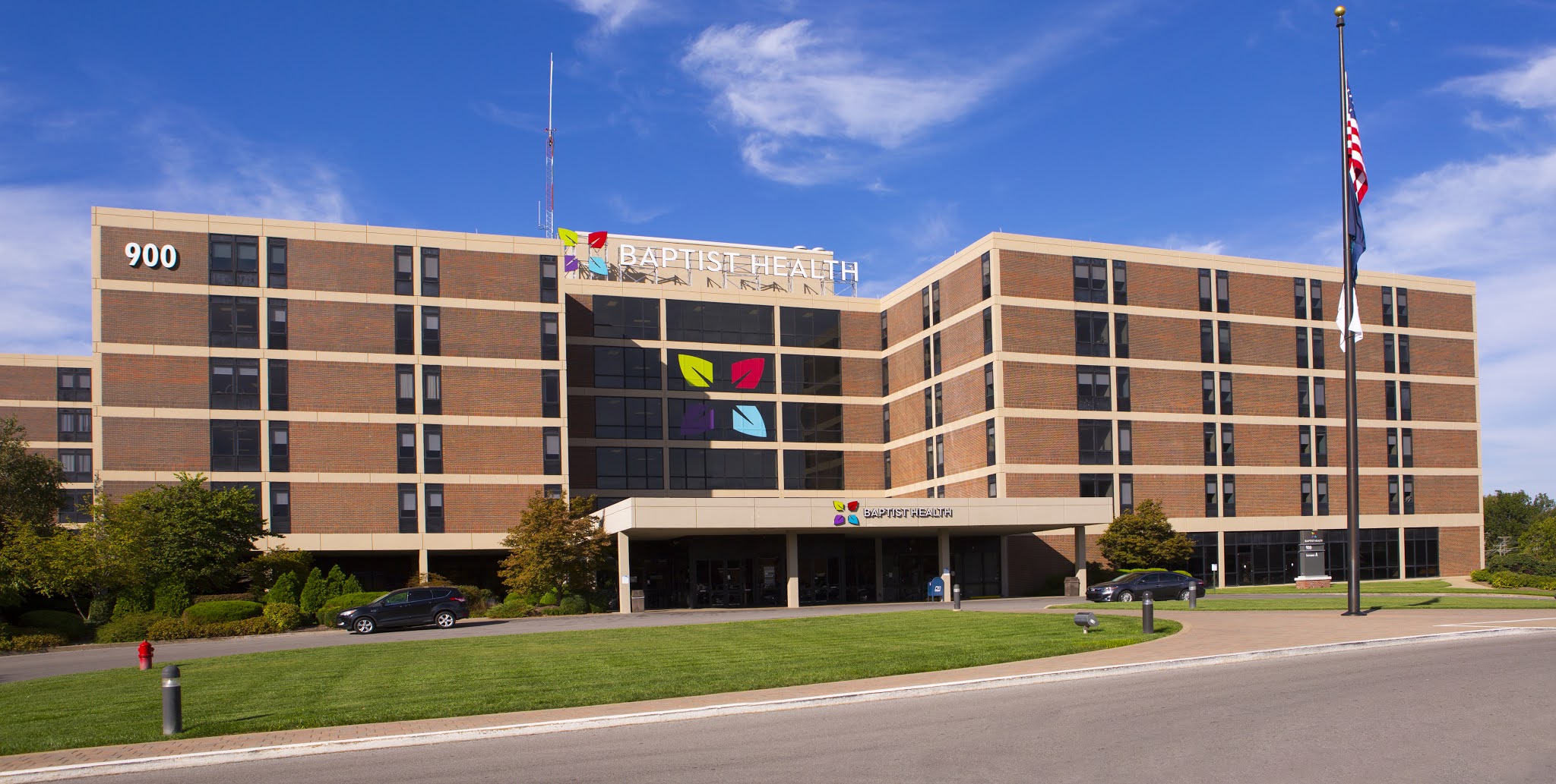 KENTUCKY HEALTH NEWS Baptist to share Madisonville hospital with