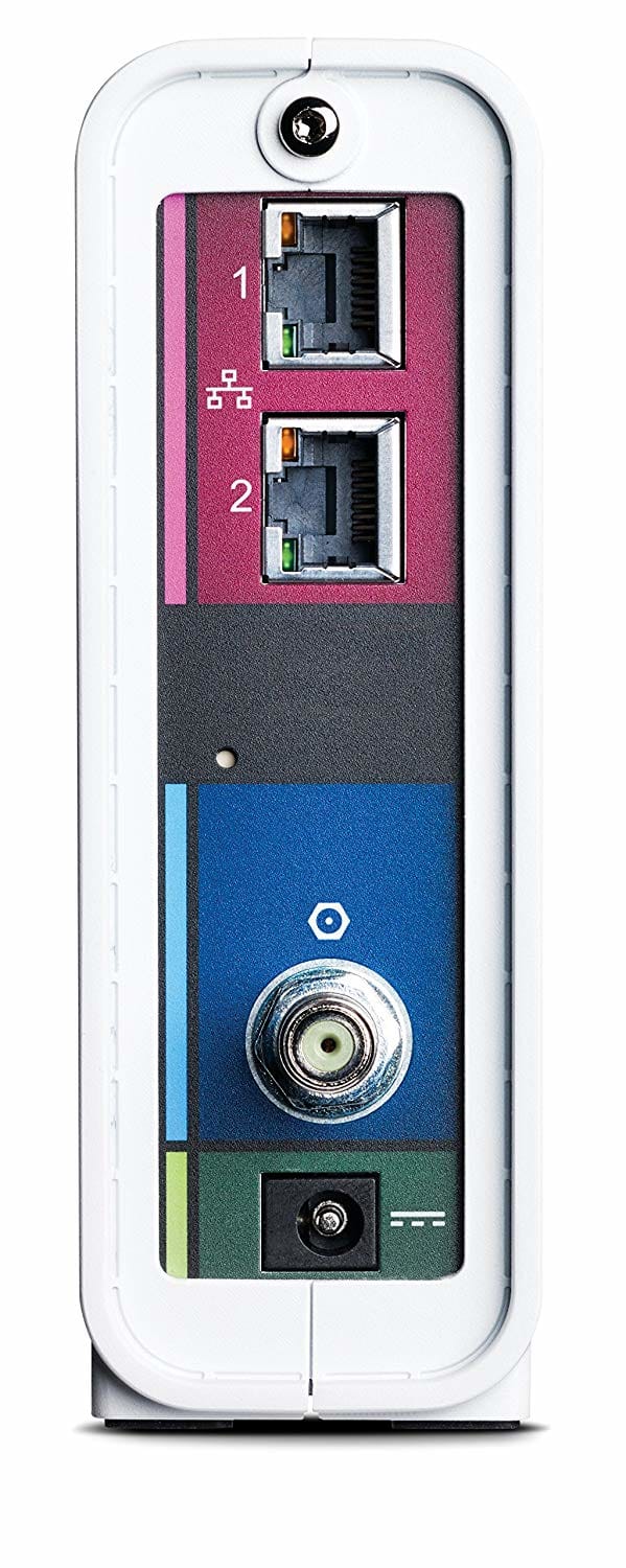 Review ARRIS SB8200 SURFboard Cable Modem