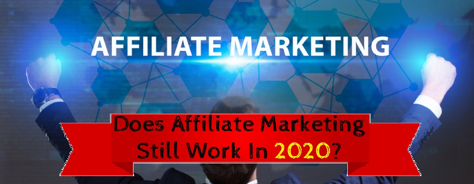 how does affiliate marketing work for beginners