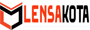 LENSAKOTA [Informasi Peradaban Terpercaya]