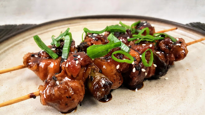 Yakitori