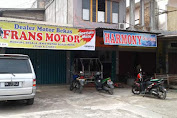 Telah Hadir Showroom Spesialis Motor Matic Di Tebo 