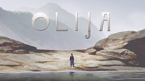 Olija (Switch) recebe trailer animado