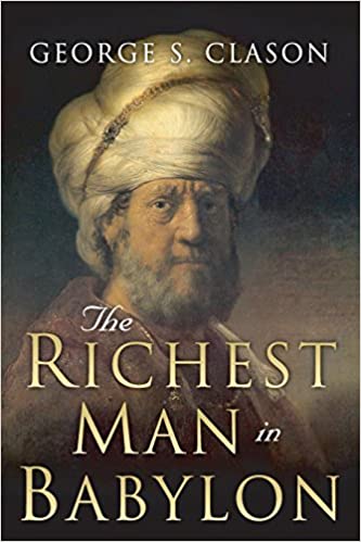 Tips of The Richest Man in Babylon To Overcome The Empty Wallets