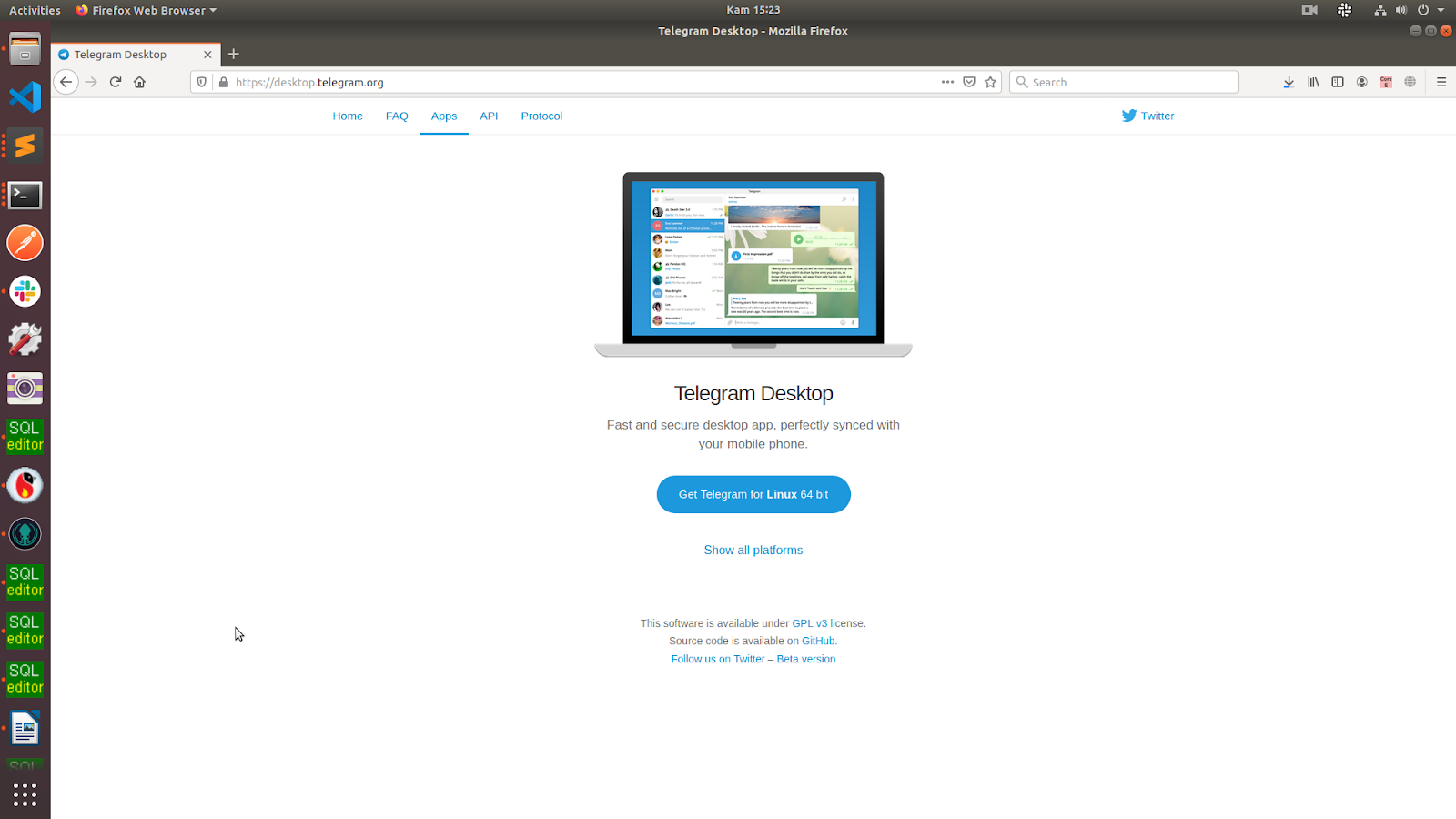 телеграмм для линукс. телеграмм для линукс. Telegram на линукс. как установить telegram на ubuntu. телеграмм для линукс.