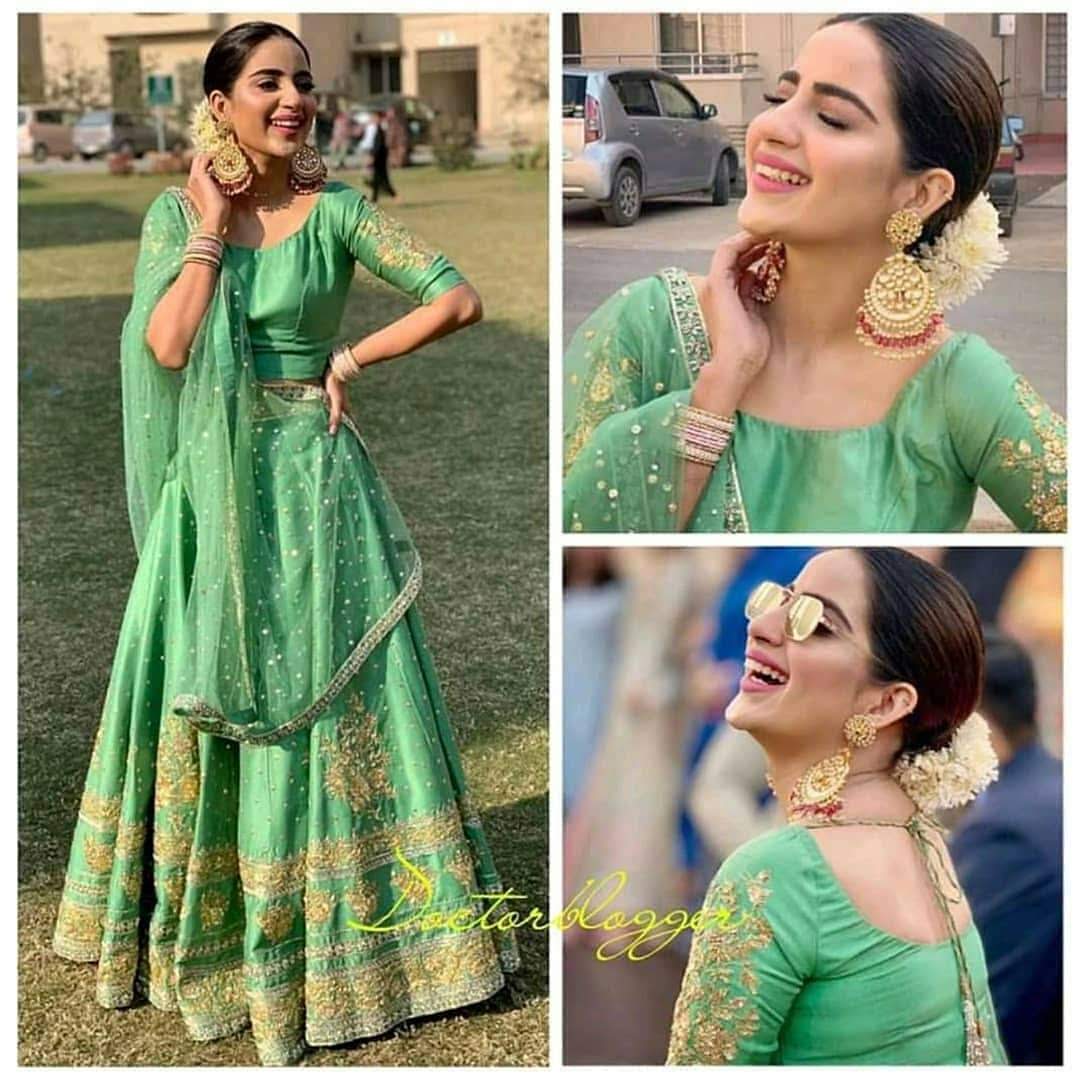 Stunning Ideas for Shadi Season Stunning Ideas for Shadi Season