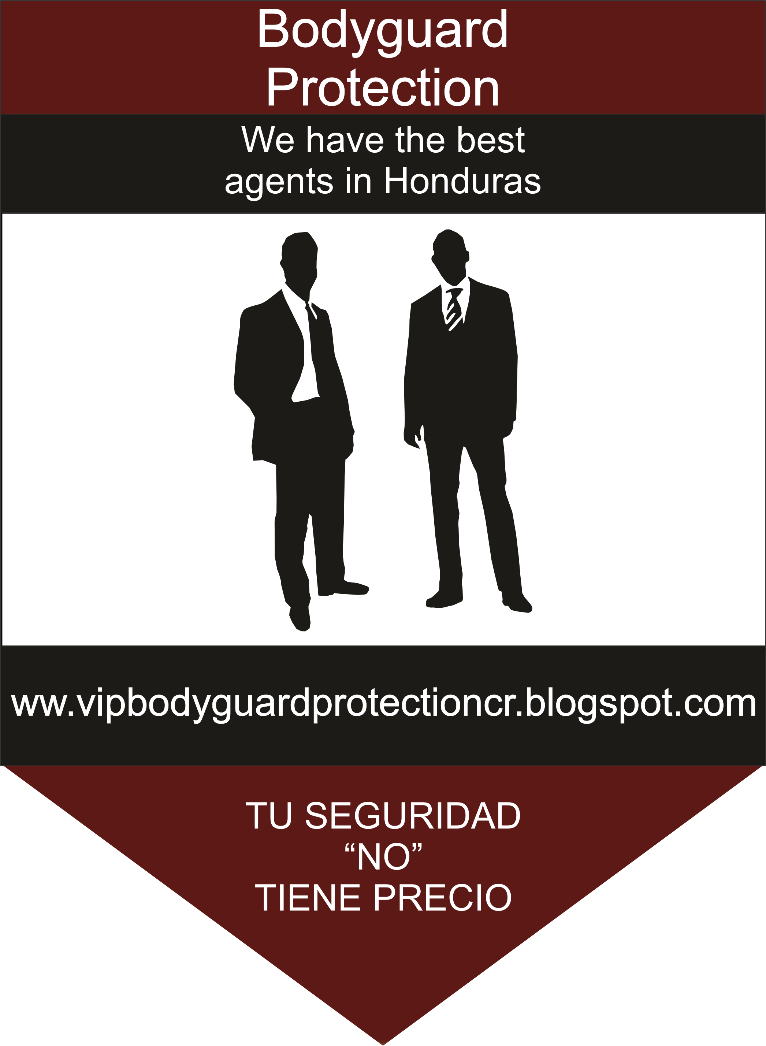 Bodyguard Protection S.A. VIP, Bodyguard & Close Protection