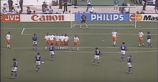 نوستالجيا الفوتبول:البرازيل وهولندا خلال مونديال 1994 نوستالجيا الفوتبول:البرازيل وهولندا خلال مونديال 1994