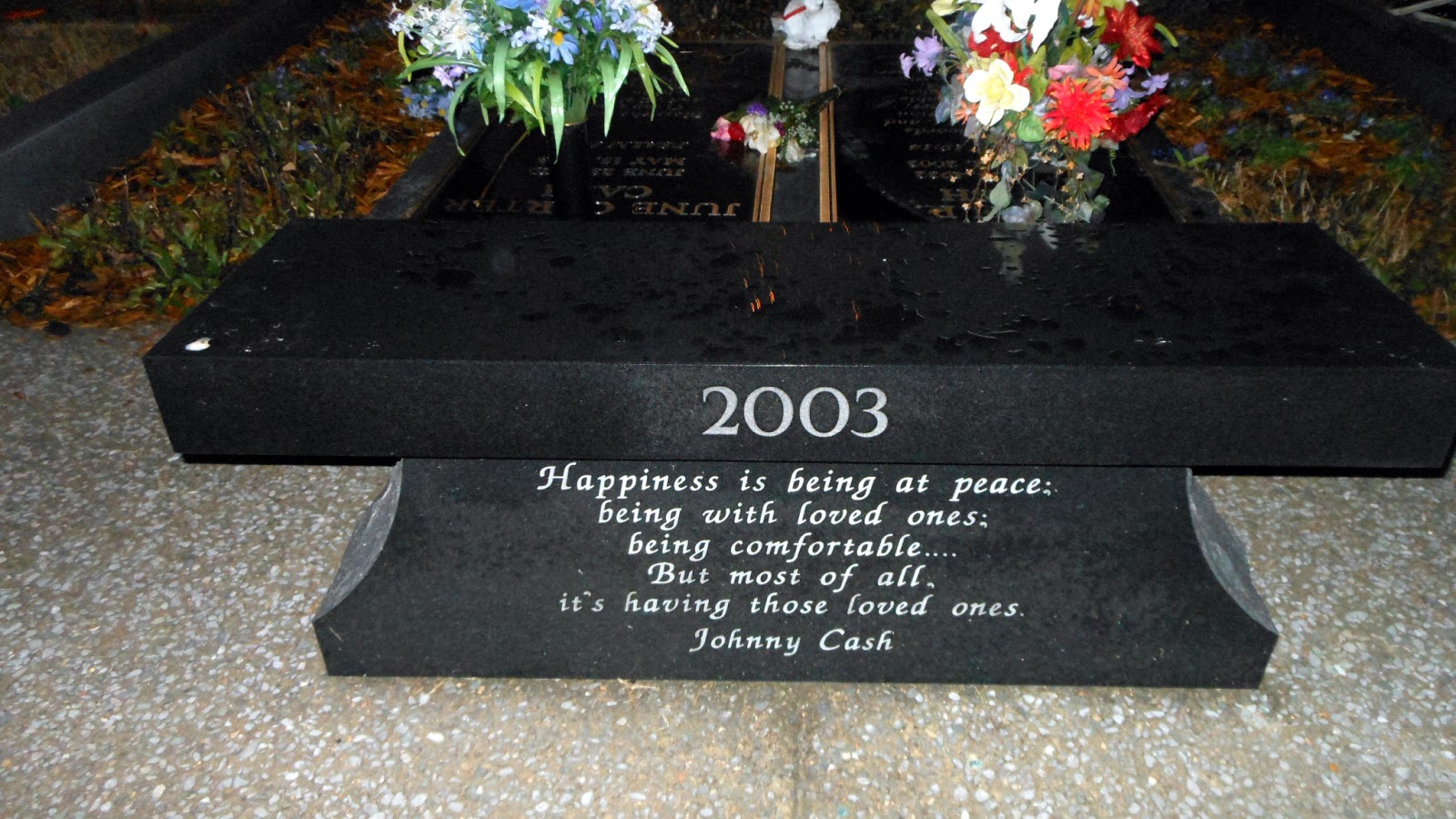 Johnny Cashs Death The Secret June Took To Her Grave - haung0j