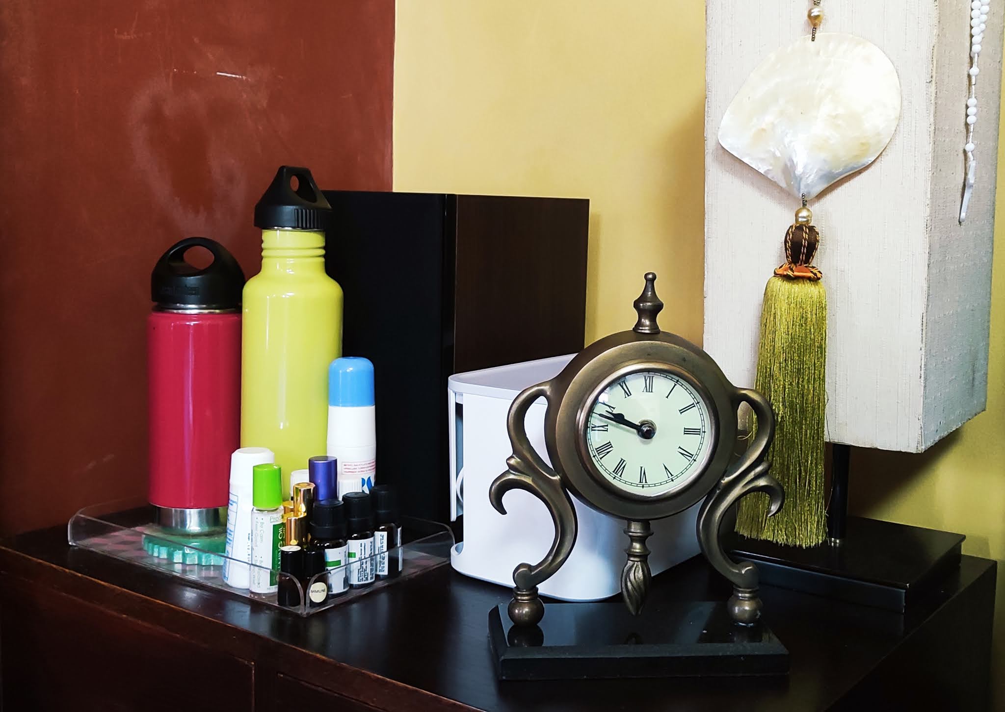 Guide to Work From Bed Set Up Why I am Doing it? xoxo MrsMartinez