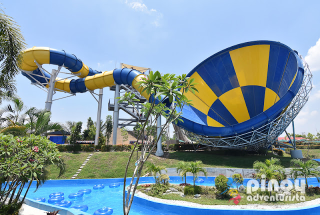 Best Attractions and Rides in Aqua Planet Clark