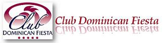 CLUB DOMINICAN FIESTA