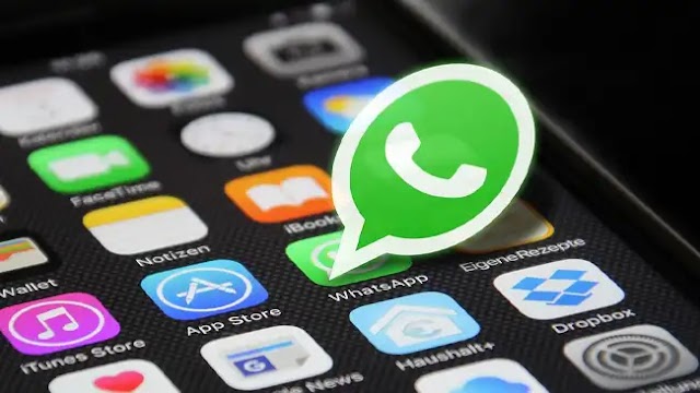 WhatsApp will block messages to those who do not accept new rules