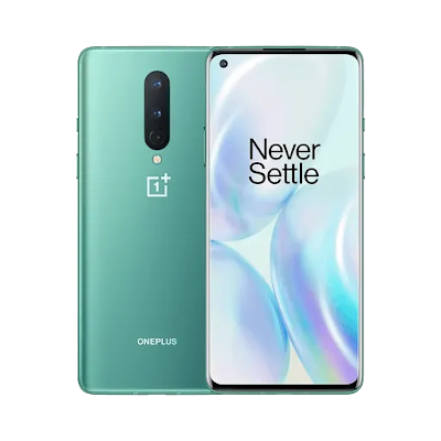 Best 5g phones in India in 2020-OnePlus 8