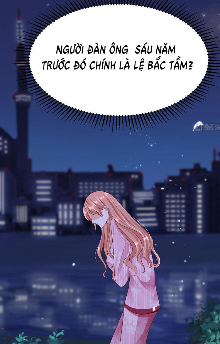 Ức Vạn Song Bảo: Mami, Bó Tay Chịu Trói! Chapter 29.5 - Trang 25