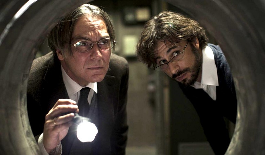 Daftar 11 Film Thriller Misteri Bahasa Spanyol Terbaik Nggak Kalah Seru Sama Money Heist