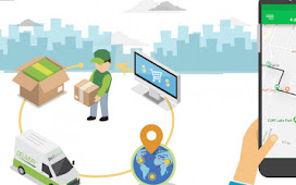How Can Your Company Benefit From Delivery Tracking and Management Software?