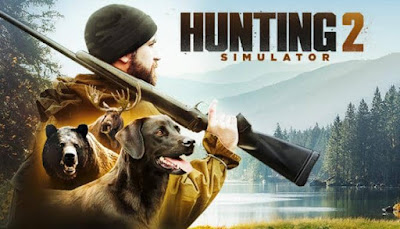تحميل لعبة محاكاة الصيد Hunting Simulator 2 تحميل لعبة محاكاة الصيد Hunting Simulator 2