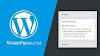 Add custom Metaboxes to wordpress admin post interface
