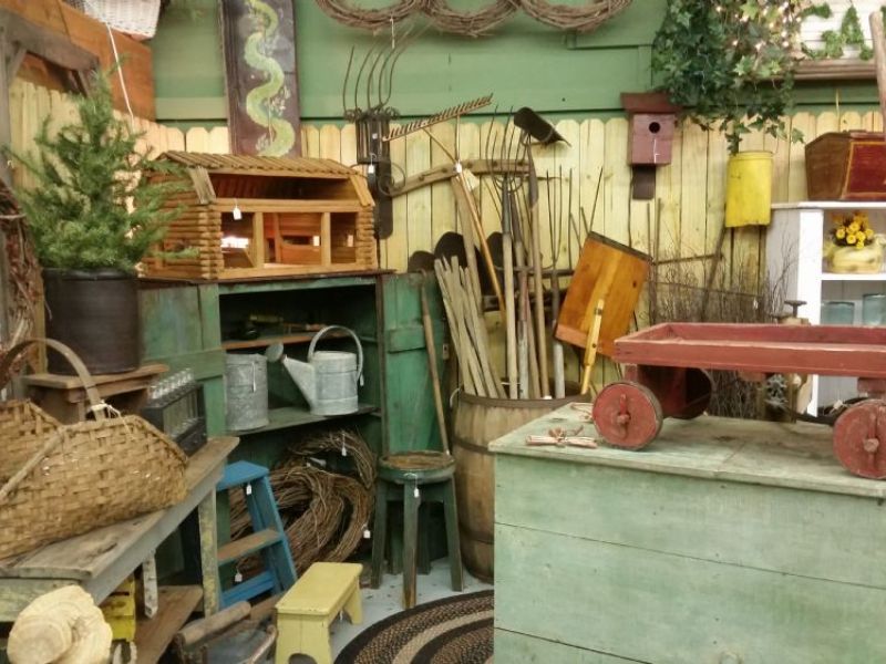 Best Antique Stores Vancouver Antique Mall in Vancouver WA Antique Mall