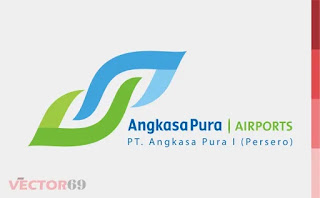 Logo Angkasa Pura I - Download Vector File PDF (Portable Document Format) Logo Angkasa Pura I - Download Vector File PDF (Portable Document Format)