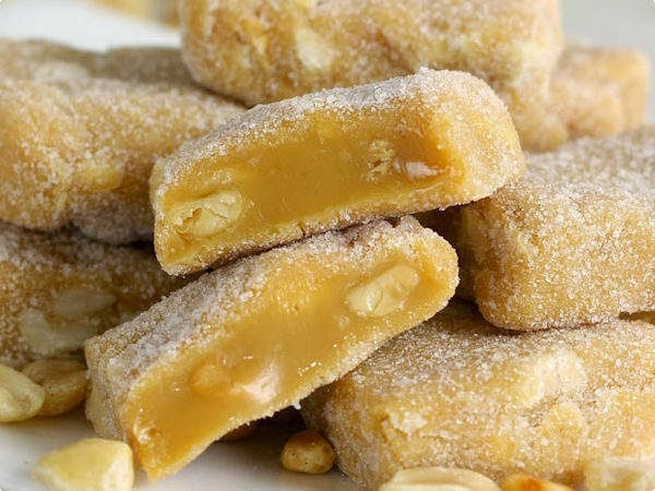 56 Doces para festa junina 56 Doces para festa junina