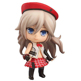 Nendoroid GOD EATER Alisa Ilyinichna Omela (#401) Figure