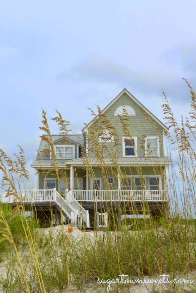 Sugartown Sweets Gulf Shores Family Beach Vacation