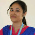 "Success Comes With Hard Work and Dedication" - Padmavathi