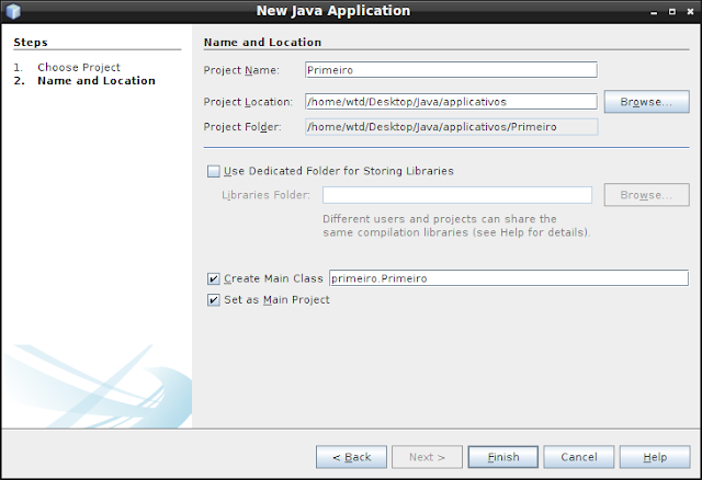 Apostila de Java para download