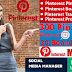 Pinterest Marketing Plan
