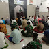 Tingkatkan Kemanunggalan TNI Rakyat Dandim Solo Gelar Safari Sholat Subuh Berjama'ah