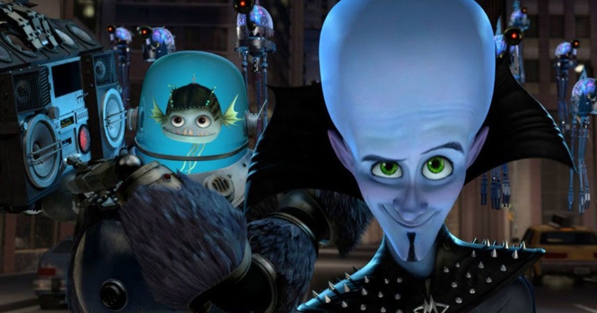 Megamind Film Complet En Francais Download Movie Megamind (2010)