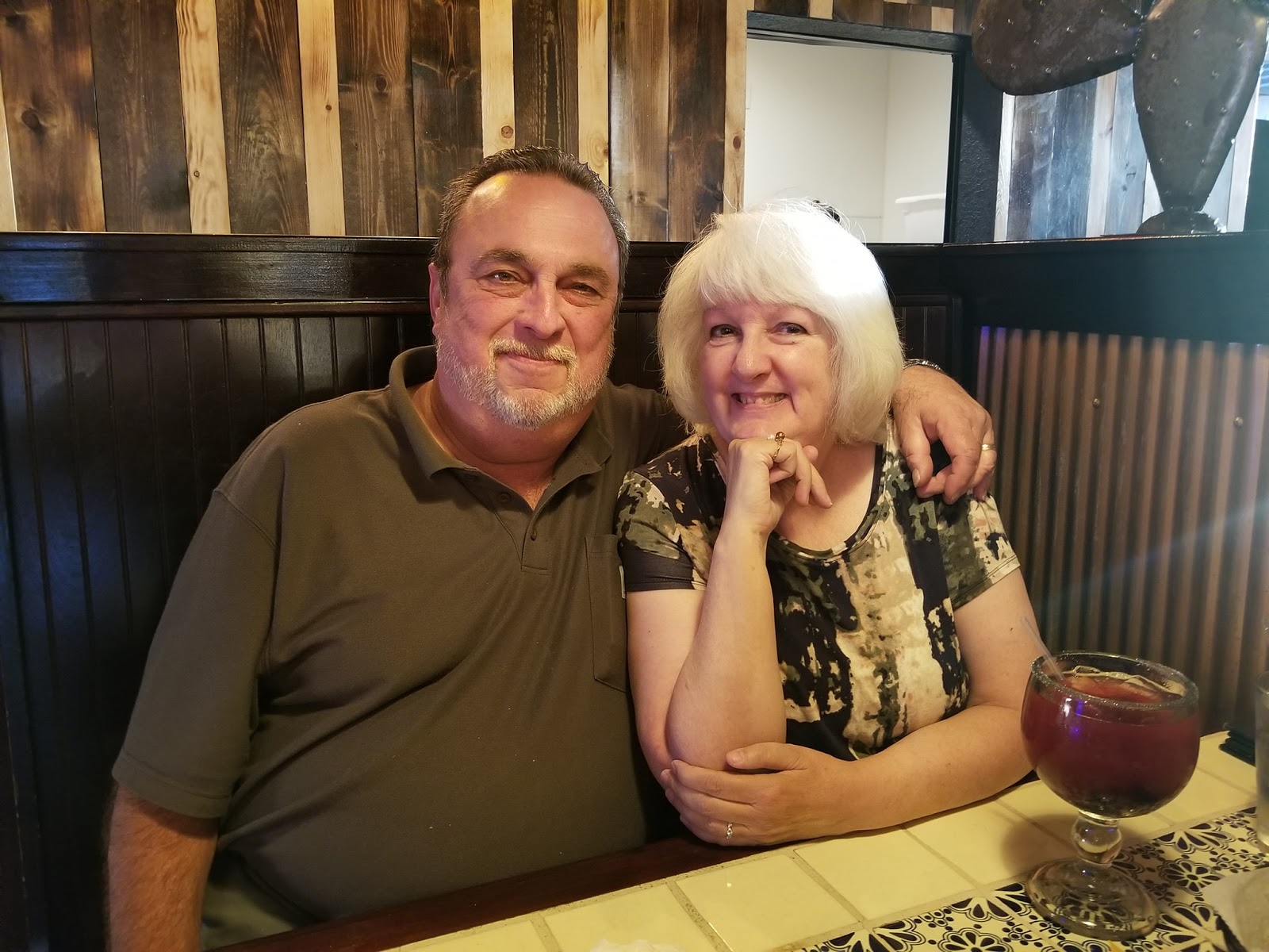 Ataxia Profile: Donna Gregg