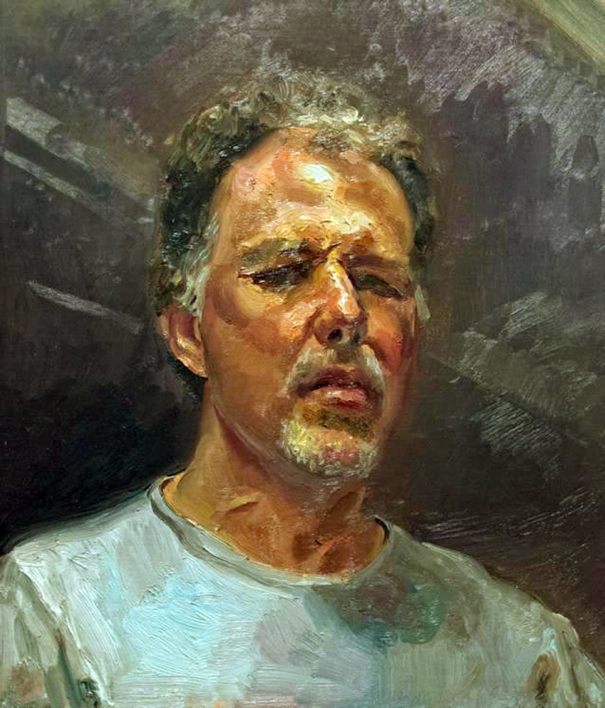 MAESTROS ESPAÑOLES DEL RETRATO Francisco Carvajal y Argüelles