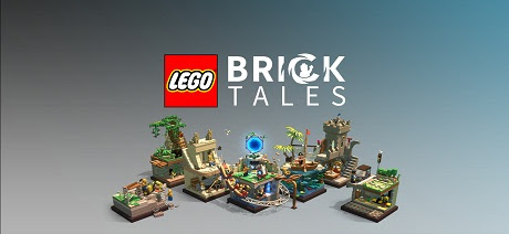 LEGO Bricktales-GOG