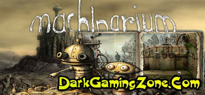 Machinarium Game 1