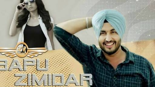 bapu zimidar jassi gill