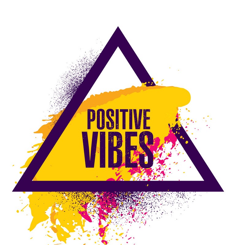Positive vibes cafe 