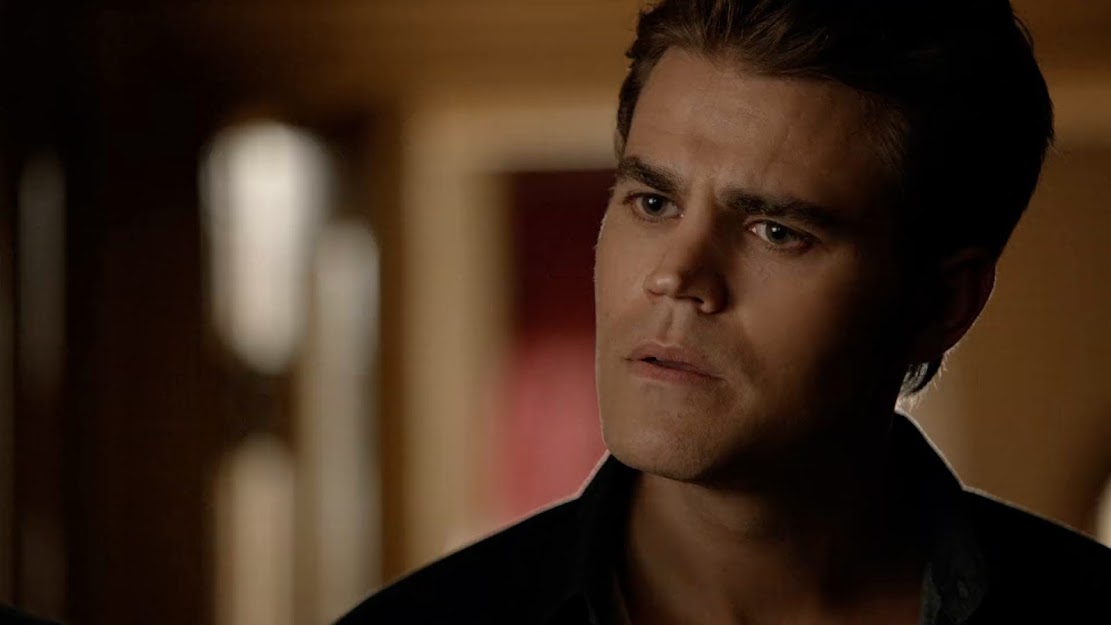 The Vampire Diaries Temporada 7 Completa HD 1080p Latino 