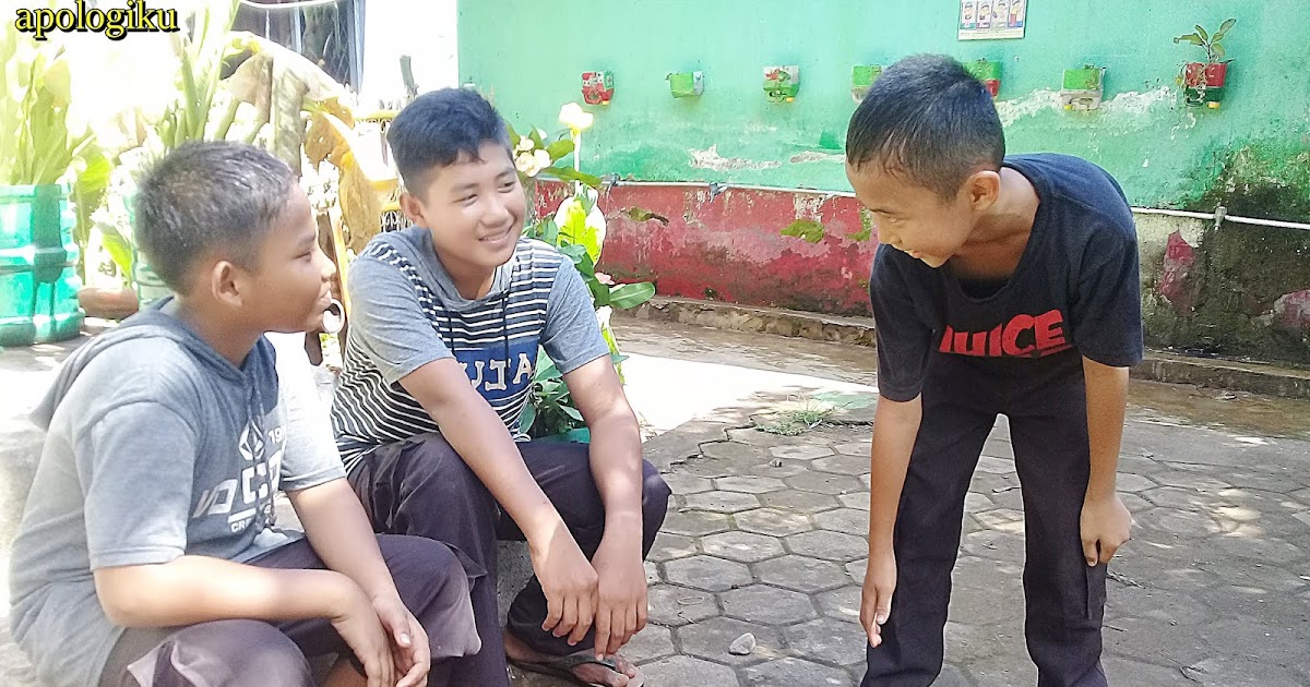 Budaya Tabe' di Makassar Yang Mulai Terkikis Oleh Perkembangan Zaman