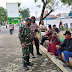 Anak Balita Sebaiknya Tidak Sering Diajak Keluar Apalagi Dikeramaian