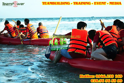 Team Power Company - Teambuilding - Training - Event - Media - Wedding