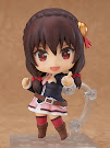 Nendoroid KonoSuba: God's Blessing on This Wonderful World Yunyun (#826) Figure