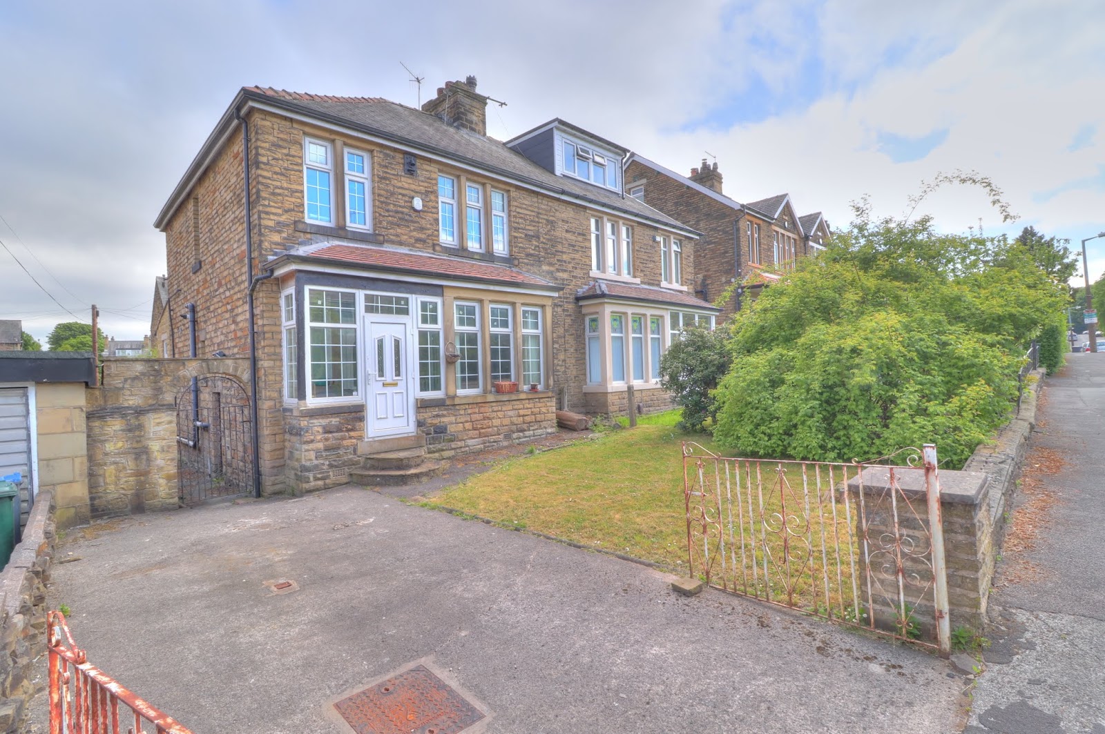 This Is Bradford Local Property Blog This Is Bradford Property 3 bed semidetached house