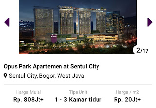 Opus Park Apartemen 0812 8969 2251 Opus Park Apartemen 0812 8969 2251