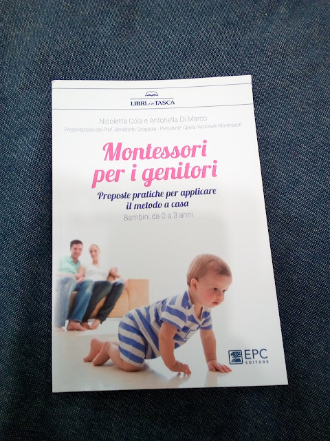 Montessori per neo genitori