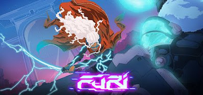 تحميل لعبة Furi للكمبيوتر تحميل لعبة Furi للكمبيوتر