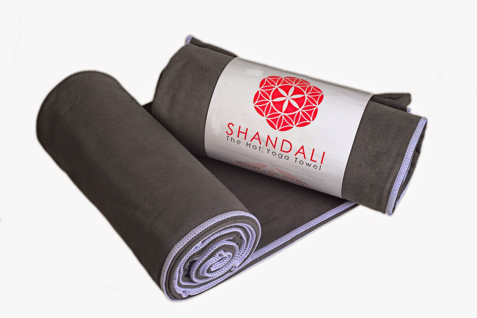 Southern Chick Reviews And More! 1 Rated Hot Yoga Towel from Shandali